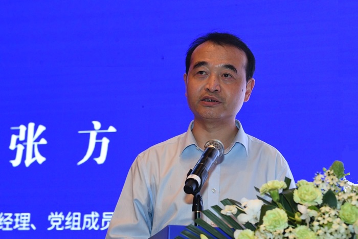 傾聽新時代的產業潮音——第二屆“中國能源·化工30人論壇”專家觀點集萃