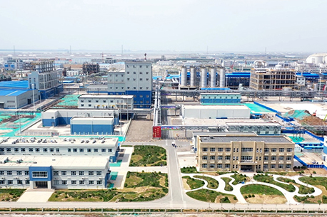 Cangzhou Dahua’s Silicone Copolymer PC Project Completes First Pilot Run