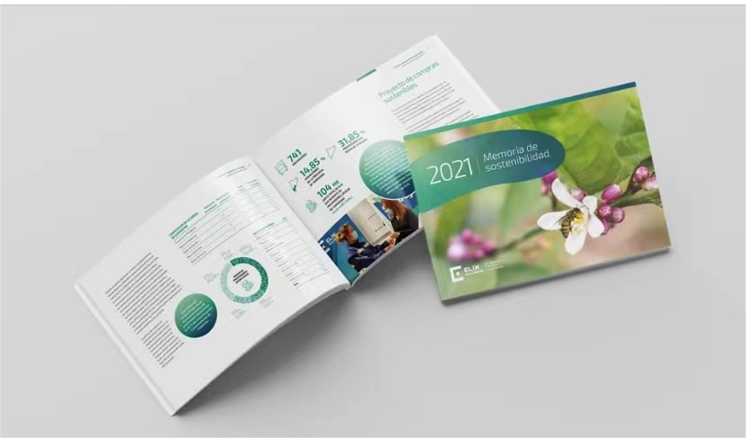 ELIX Polymers Presents Its 2021 Sustainability Report