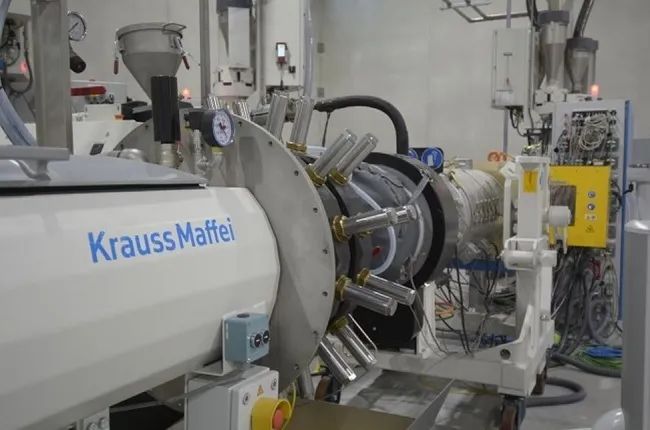 KraussMaffei Launched the QuickSwitch Solution
