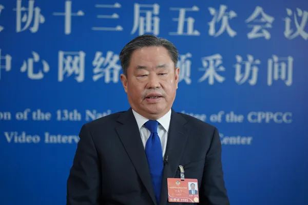 創新引領打造原創技術策源地 勇挑重擔建設世界一流企業