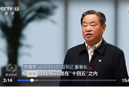 [視頻]見證雄安“城”長