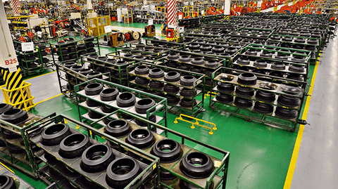 Pirelli Invests EUR 114 Million to Expand Its Plant in Mexico
