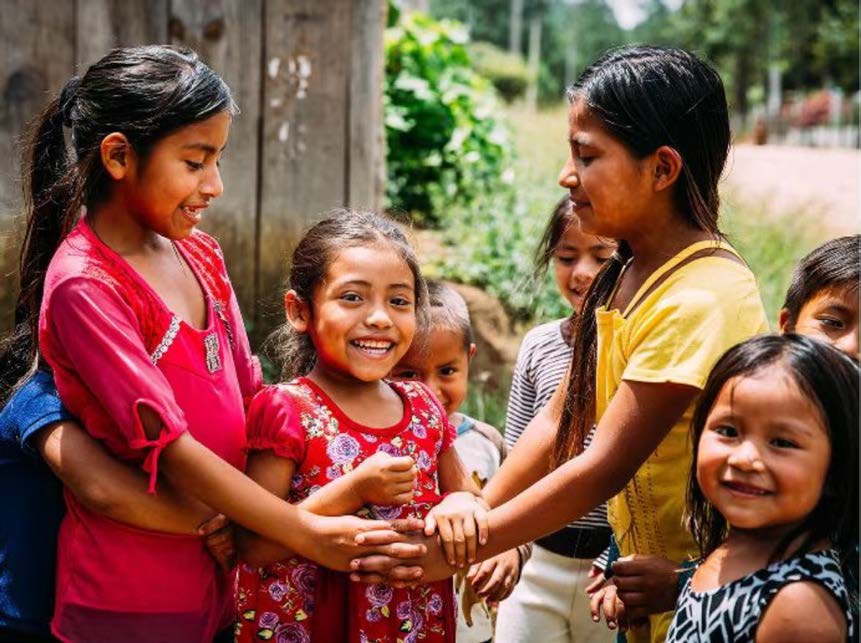 PTG Continues Sponsoring the SOS Children’s SOS Children’s Villages International