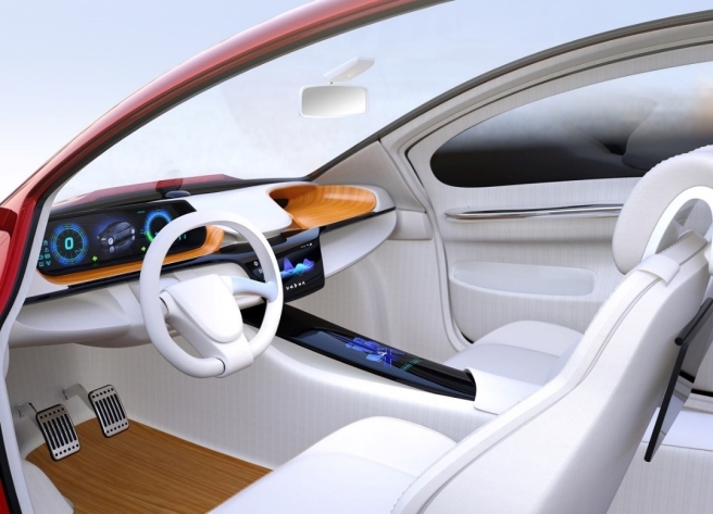 ELIX Launches Specialty Plastics to Help Reduce Noises in Automotive Cabins
