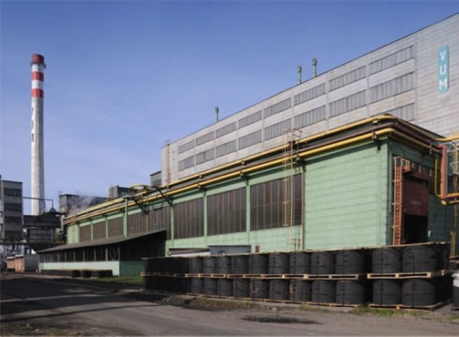 Elkem Acquires VUM, A Slovak Producer of Carbon Materials