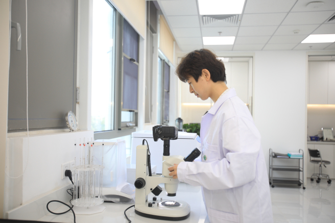 熊貓指南感官實驗室獲CNAS認可