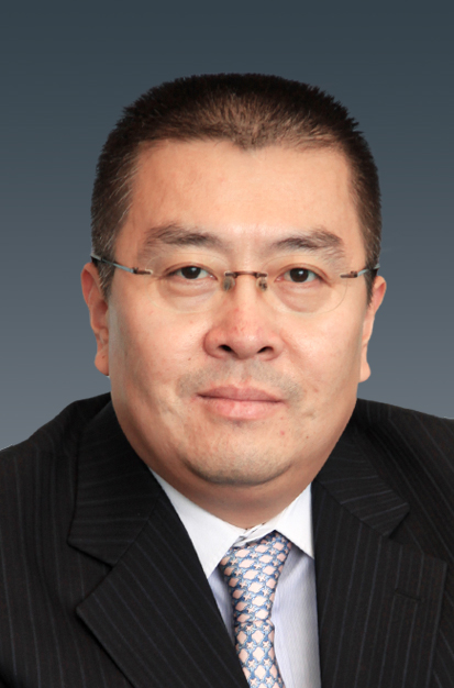 ZHONG Ren